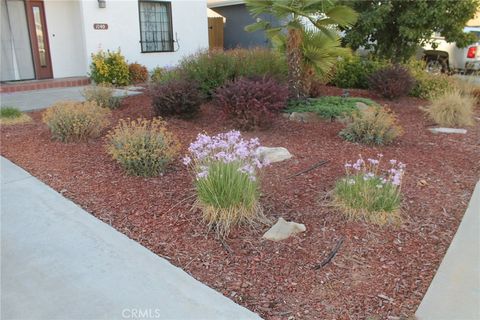 A home in Paso Robles