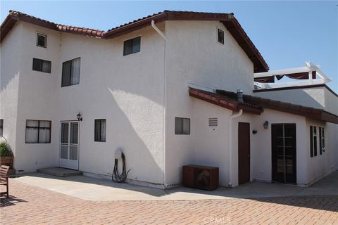 A home in Paso Robles