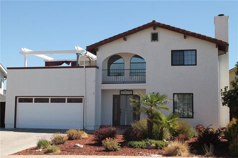 A home in Paso Robles