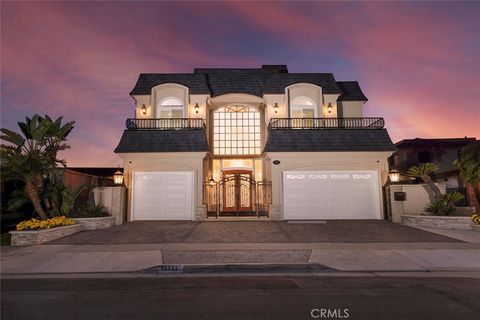 16989 Edgewater Lane Huntington Beach CA 92649