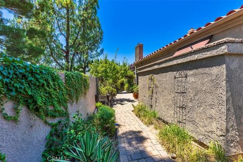 A home in Murrieta