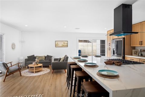 A home in Westminster