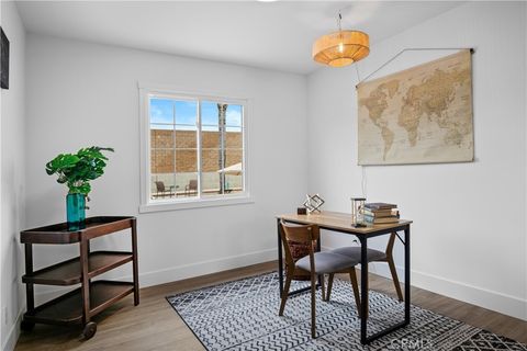 A home in Westminster