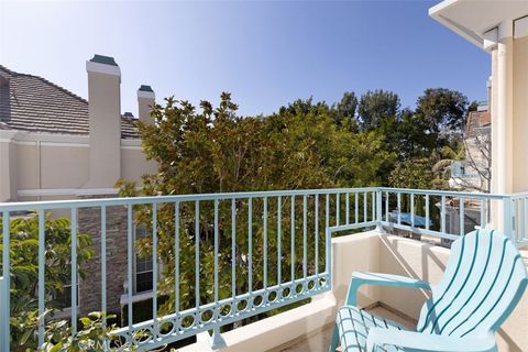 A home in Newport Coast