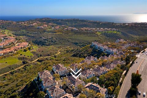 A home in Newport Coast