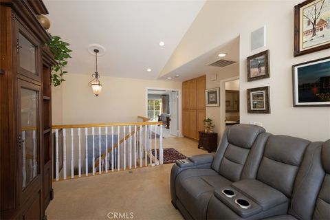A home in Newport Coast