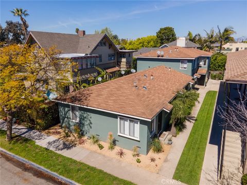 3009 E 3rd Street Long Beach CA 90814