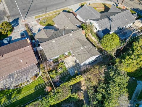 A home in Huntington Beach