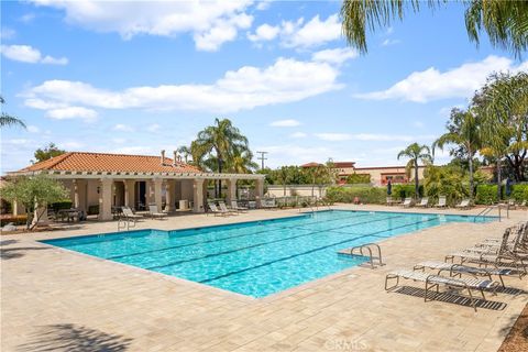 A home in Temecula