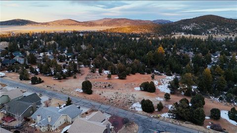 0 Pine Lane Big Bear City CA 92314