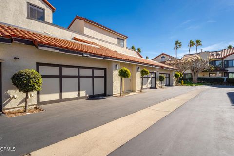 A home in Oxnard