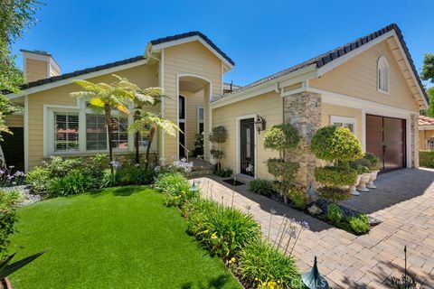 A home in Thousand Oaks