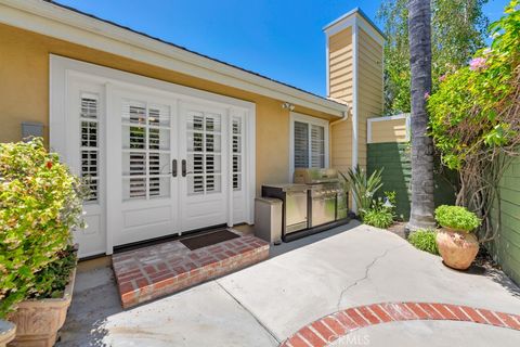 A home in Thousand Oaks