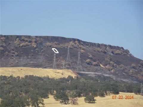 A home in Oroville