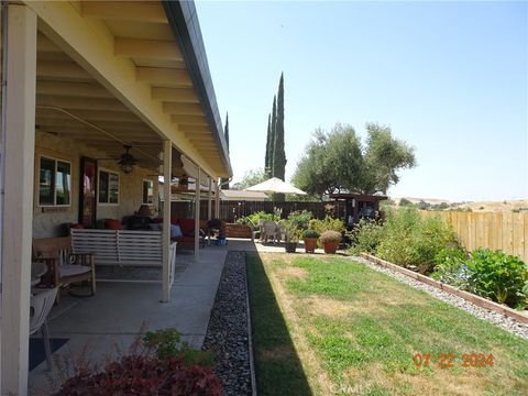 A home in Oroville