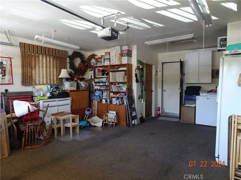 A home in Oroville