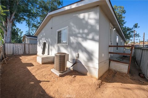 A home in Lake Elsinore