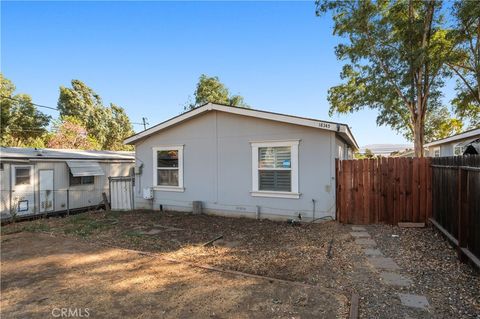 A home in Lake Elsinore