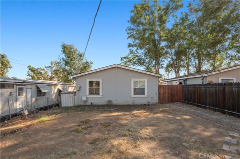 A home in Lake Elsinore