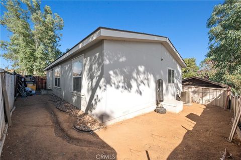 A home in Lake Elsinore