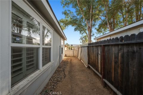 A home in Lake Elsinore