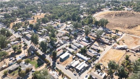 A home in Lake Elsinore