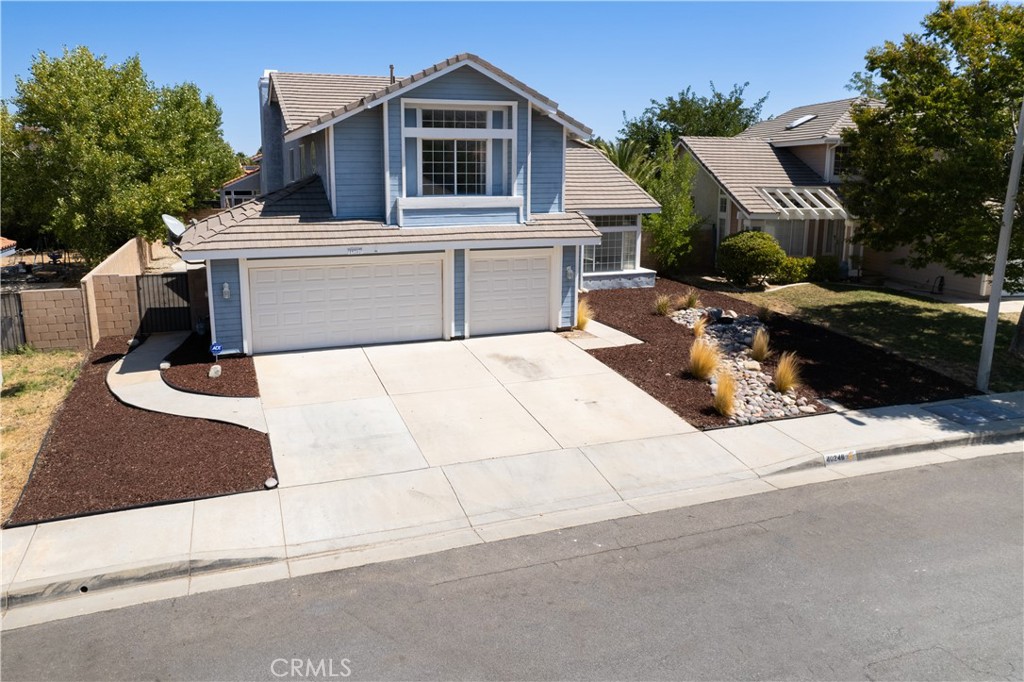 View Palmdale, CA 93551 house