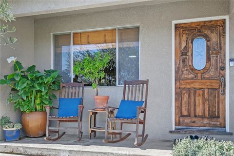 A home in Arroyo Grande