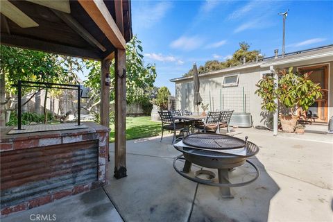 A home in Arroyo Grande