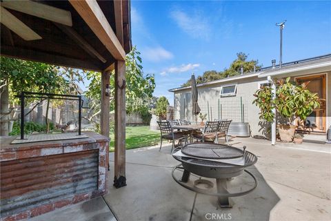 A home in Arroyo Grande