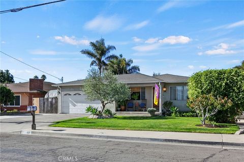 A home in Arroyo Grande