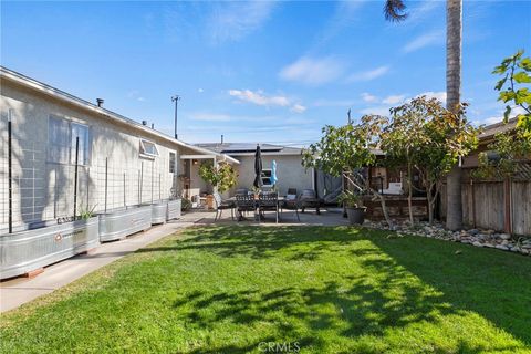 A home in Arroyo Grande