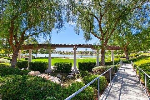 A home in Menifee