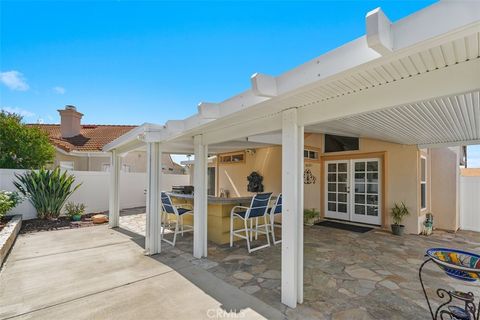 A home in Menifee