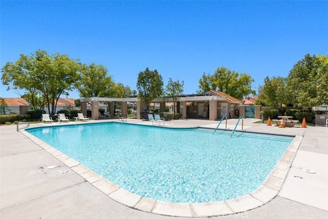 A home in Menifee