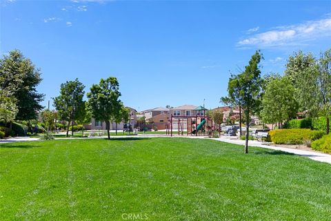 A home in Menifee