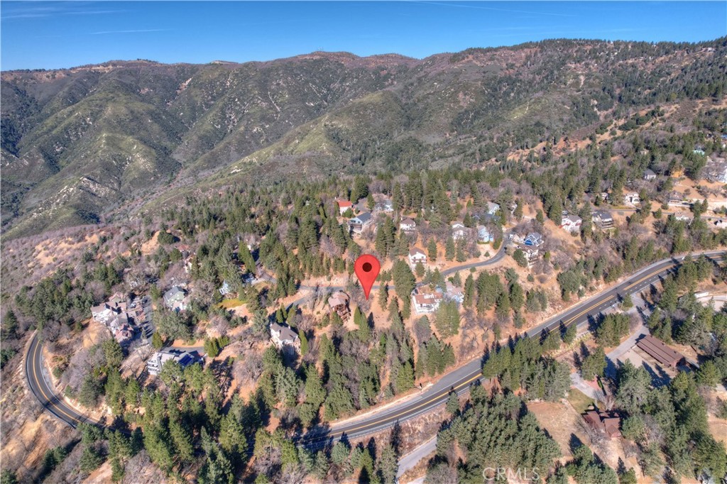 Enchanted Forest (ENFR) - Land