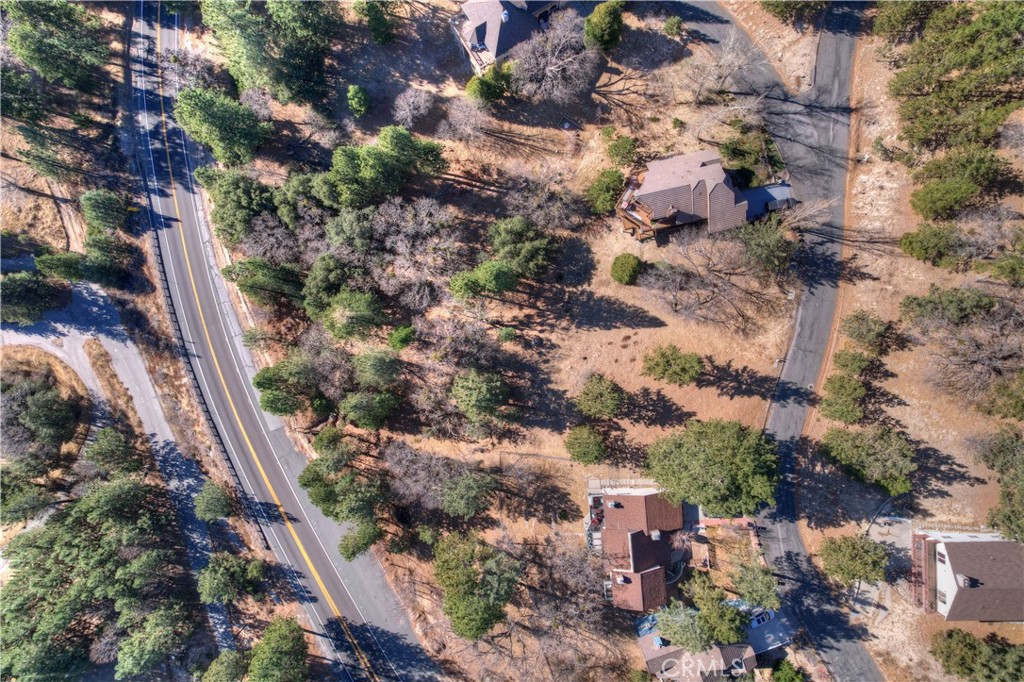 Enchanted Forest (ENFR) - Land