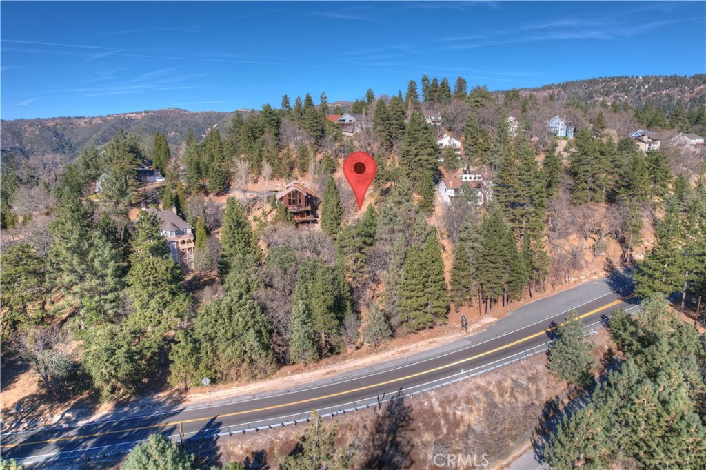 Enchanted Forest (ENFR) - Land