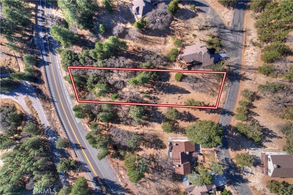 Enchanted Forest (ENFR) - Land