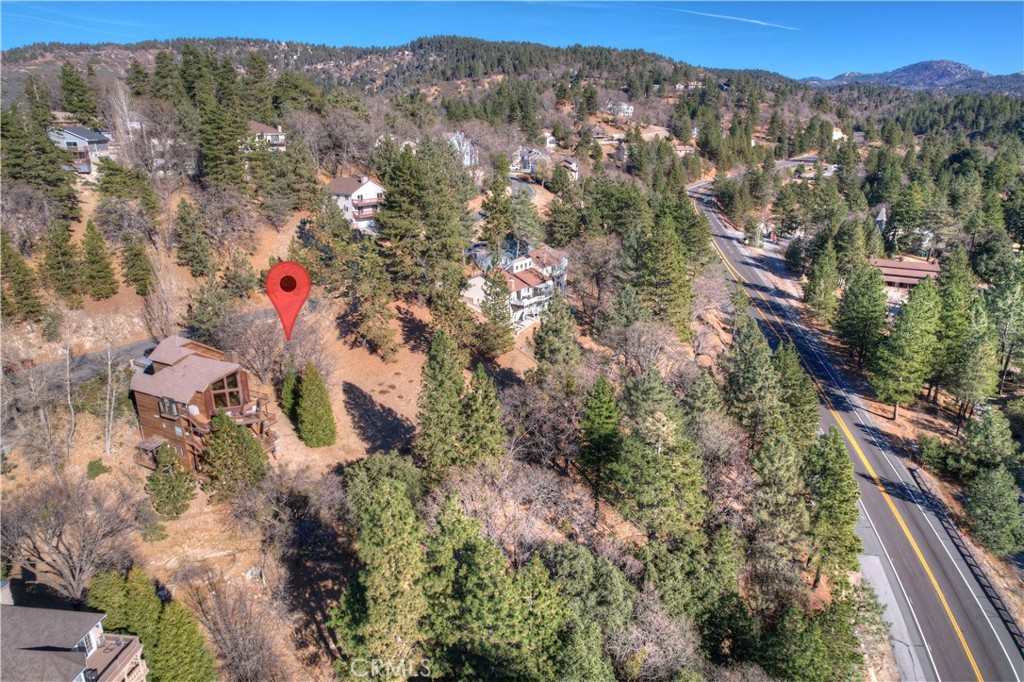 Enchanted Forest (ENFR) - Land