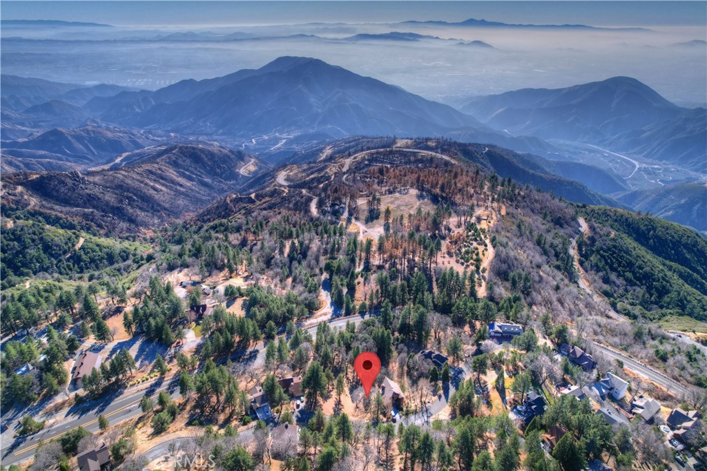 Enchanted Forest (ENFR) - Land