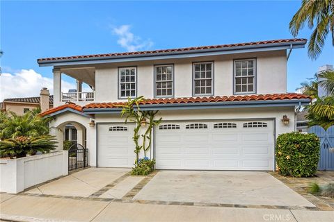 A home in San Clemente