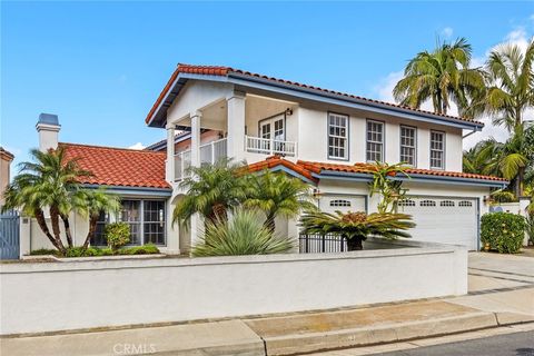 A home in San Clemente