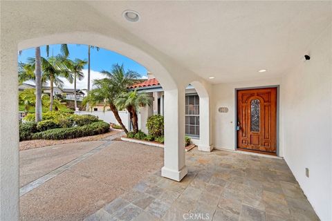 A home in San Clemente