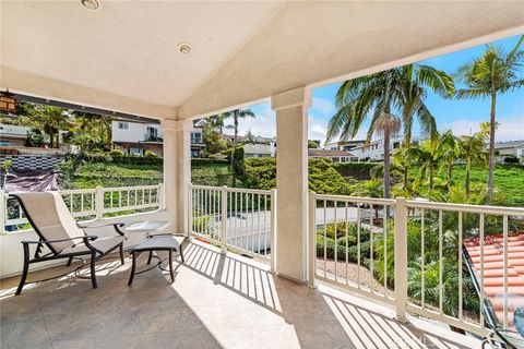 A home in San Clemente