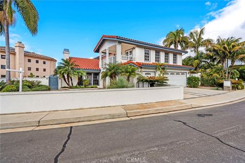 A home in San Clemente