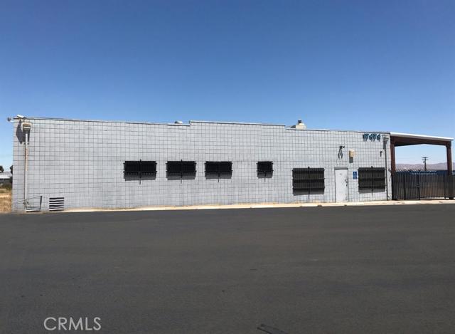 This 9,800 square foot masonry industrial building is located on 1.5 acres. The building is fully fenced featuring wrought iron privacy fencing in the front of the building and newer chain link encompassing the property. The overflow storage area is made up of concrete which serves as low to no upkeep. The property has been very well maintained and is in great condition. Access: Street Alarms: Entry Alarm Exterior: Masonry Common Area Fac.: Fenced Storage Area Special Features: Security Alarm Lot Location Type: Standard Location Unit 1 Bathrooms: 0.00 Unit 2 Bathrooms: 0.00 Unit 3 Bathrooms: 0.00 Unit 4 Bathrooms: 0.00 Unit 1 Rent: 0.00 Unit 2 Rent: 0.00 Unit 3 Rent: 0.00 Unit 4 Rent: 0.00 Unit 1 SQFT: 0 Unit 2 SQFT: 0 Unit 3 SQFT: 0 Unit 4 SQFT: 0 Unit 1 Bedrooms: 0 Unit 2 Bedrooms: 0 Unit 3 Bedrooms: 0 Unit 4 Bedrooms: 0 Incld. in Mo. Assmt.: None Loading: Dock,Drive-in Loading,Loading in Front Miscellaneous: Fenced # of Attached Spaces: 0 # of Detached Spaces: 0 # of RV Spaces: 0