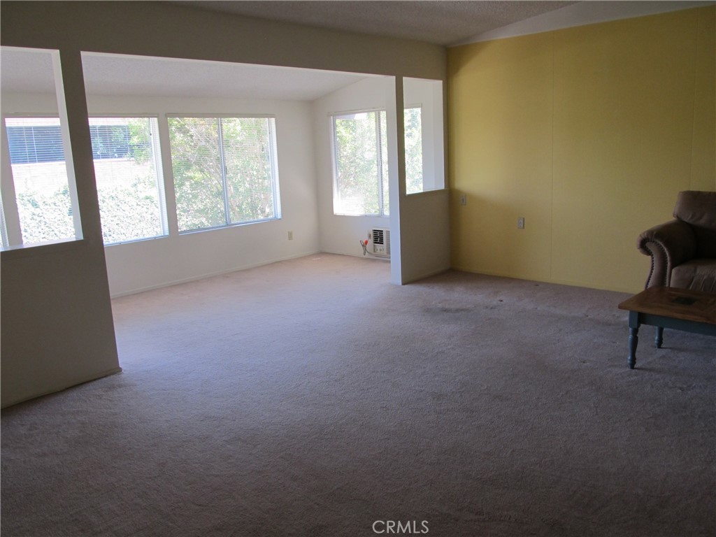 Leisure World (LW) - Residential