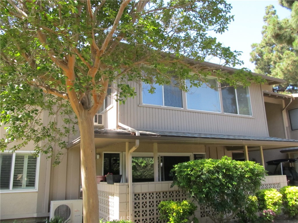 Leisure World (LW) - Residential